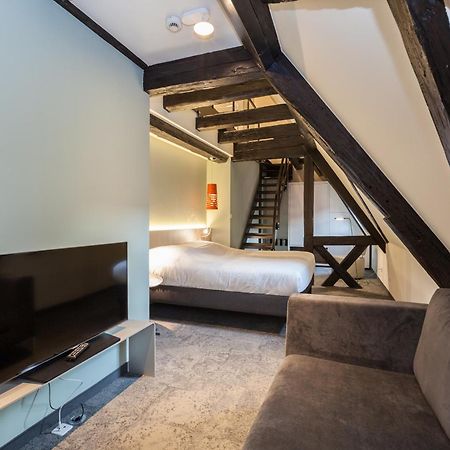 Hotel Le Colombier Колмар Екстериор снимка