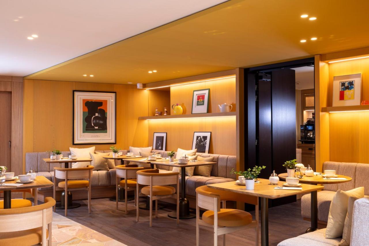 Hotel Le Colombier Колмар Екстериор снимка