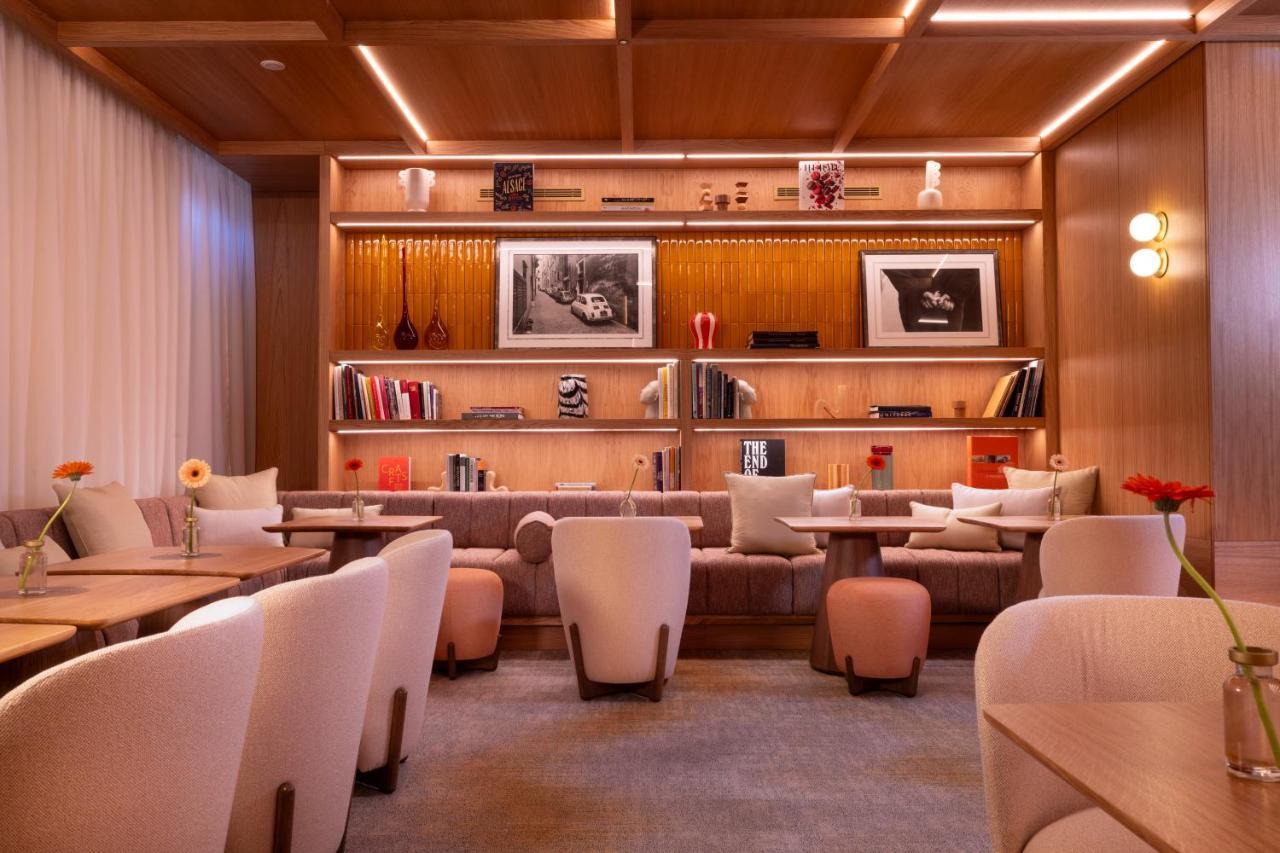 Hotel Le Colombier Колмар Екстериор снимка