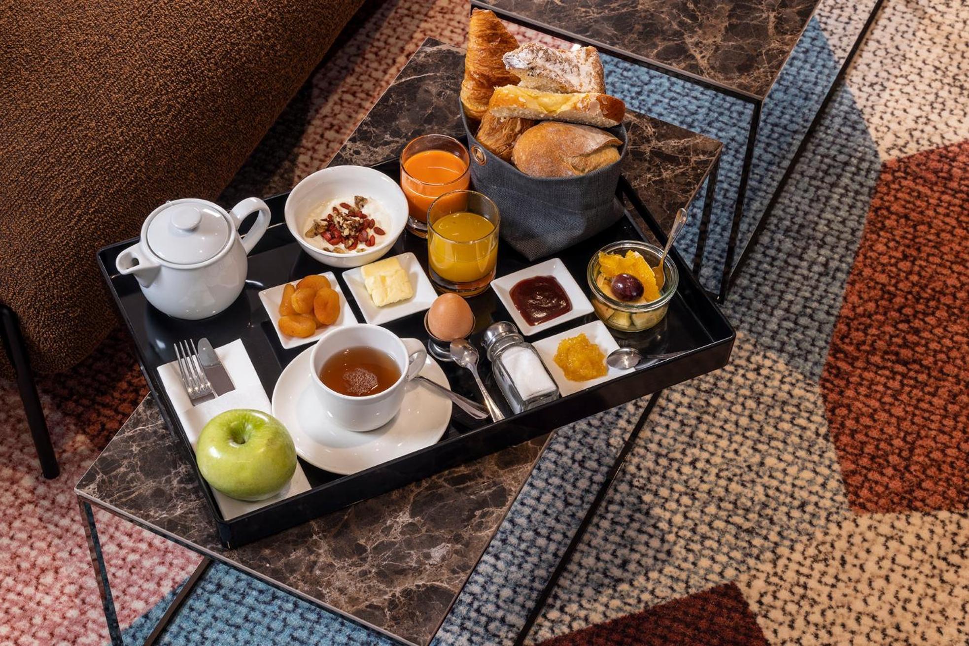 Hotel Le Colombier Колмар Екстериор снимка