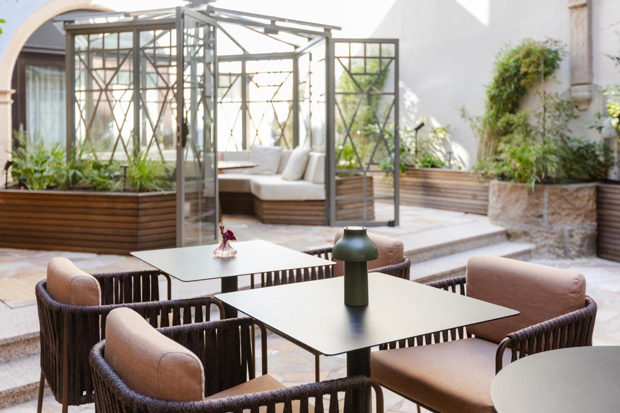 Hotel Le Colombier Колмар Екстериор снимка
