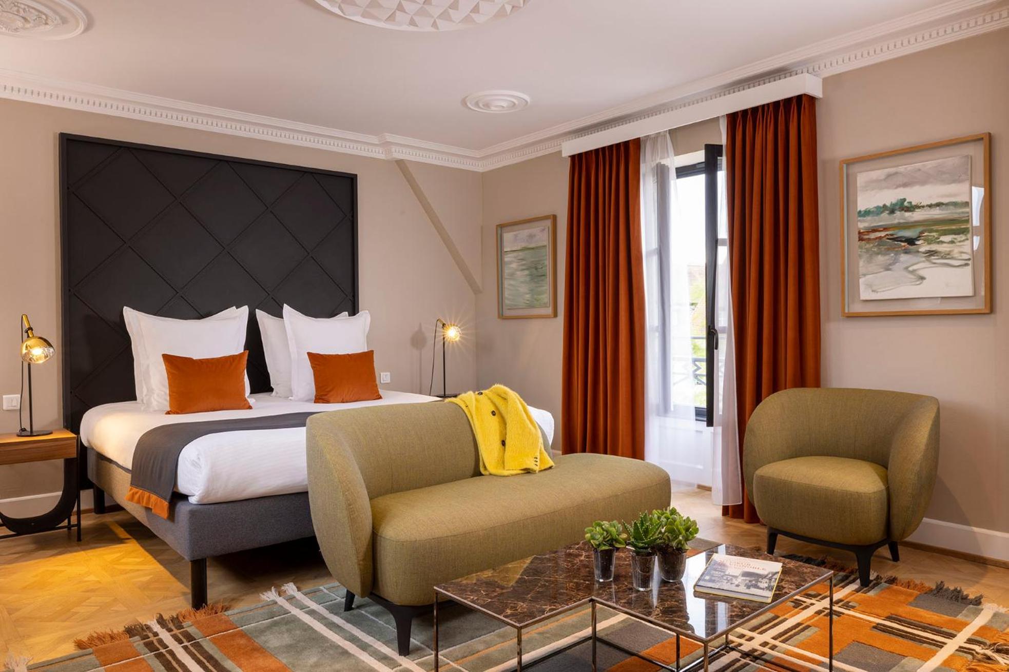 Hotel Le Colombier Колмар Екстериор снимка