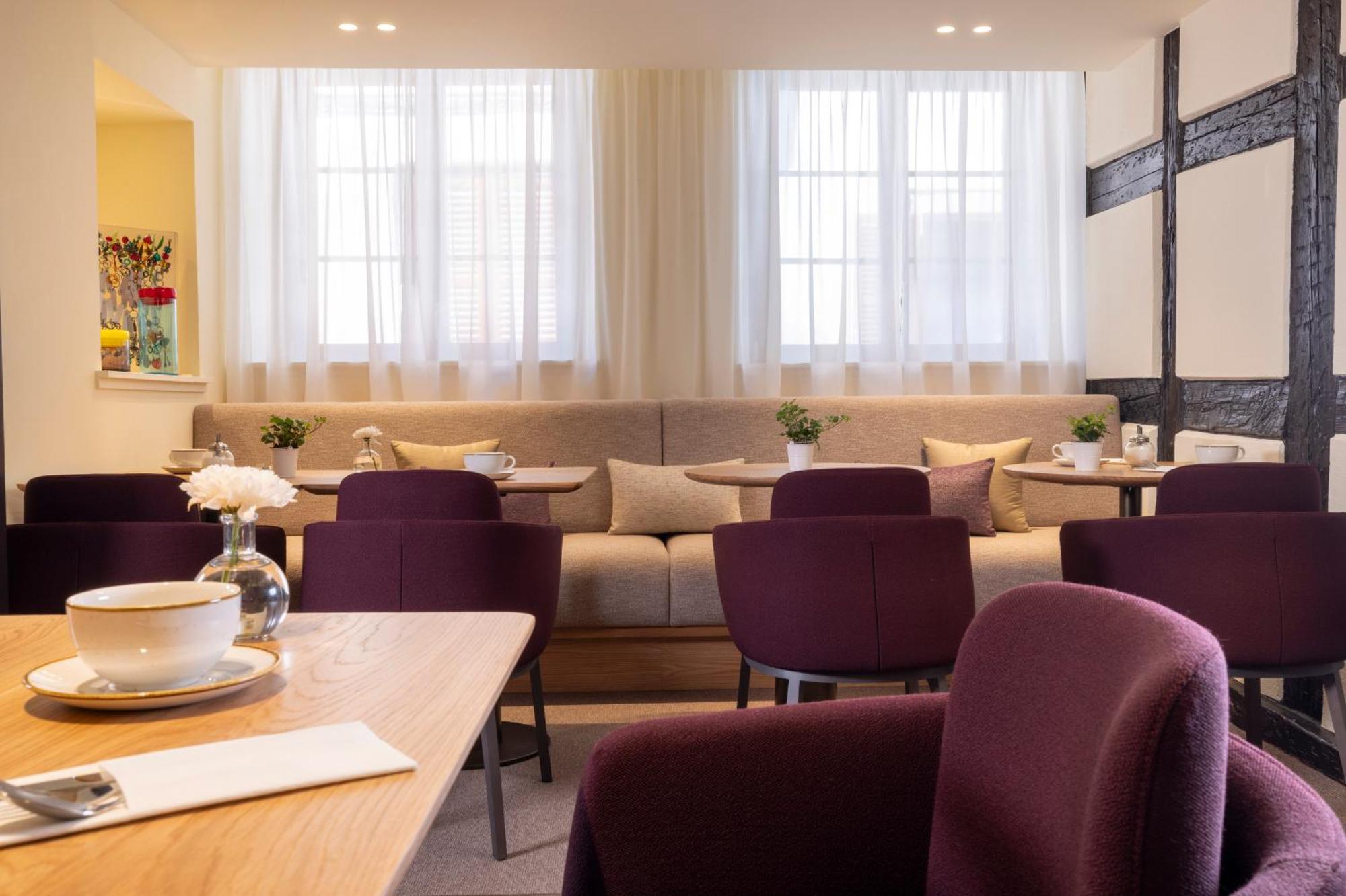 Hotel Le Colombier Колмар Екстериор снимка