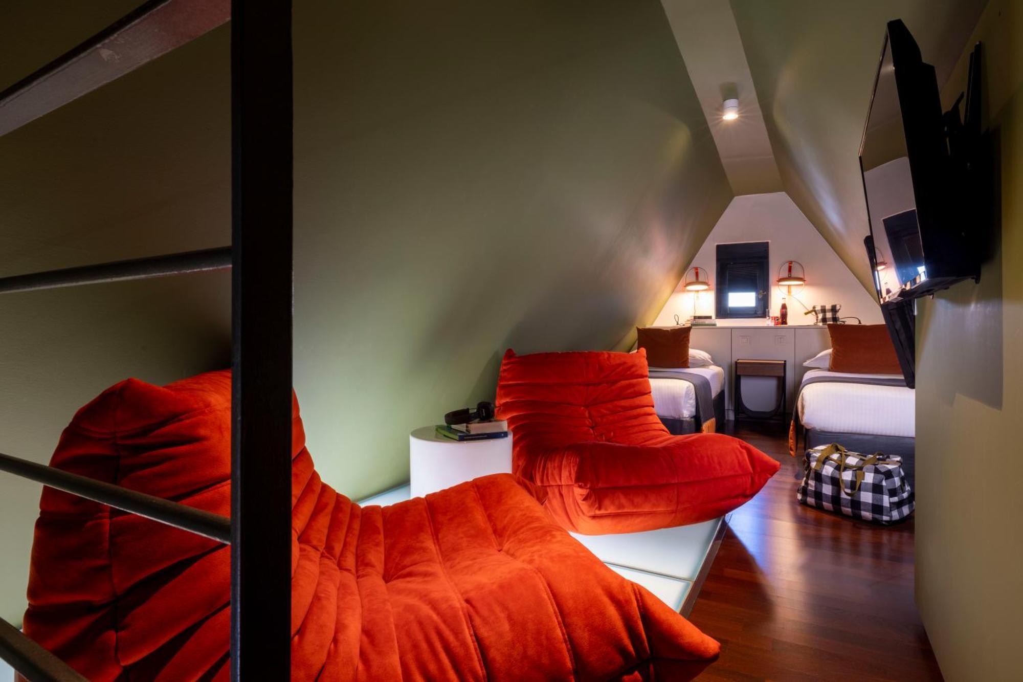 Hotel Le Colombier Колмар Екстериор снимка